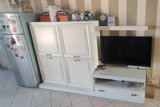 Mobile soggiorno 2 blocchi