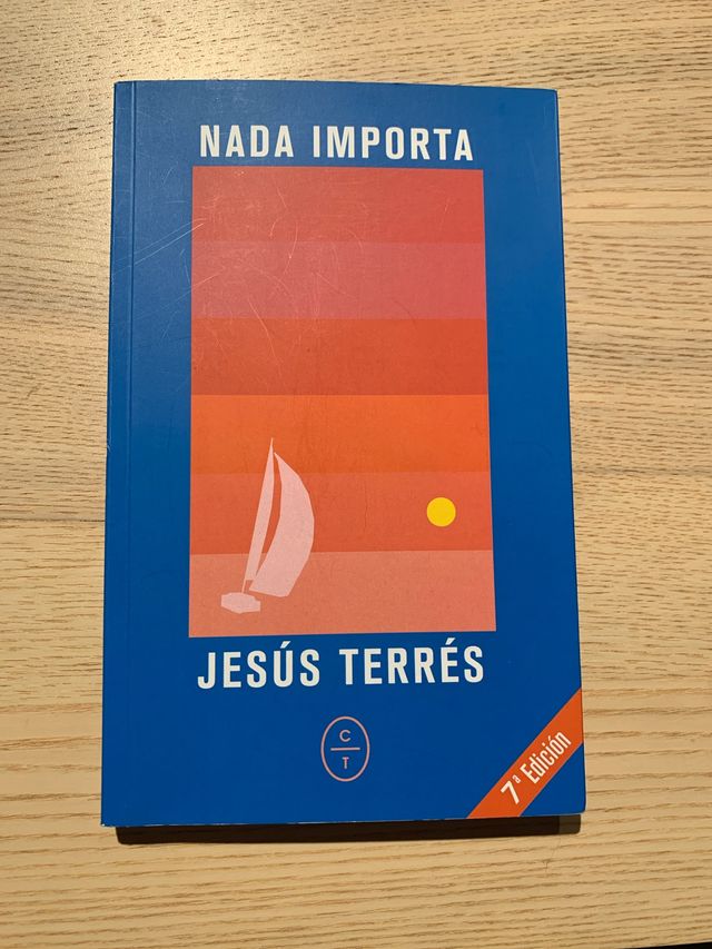 Nada importa