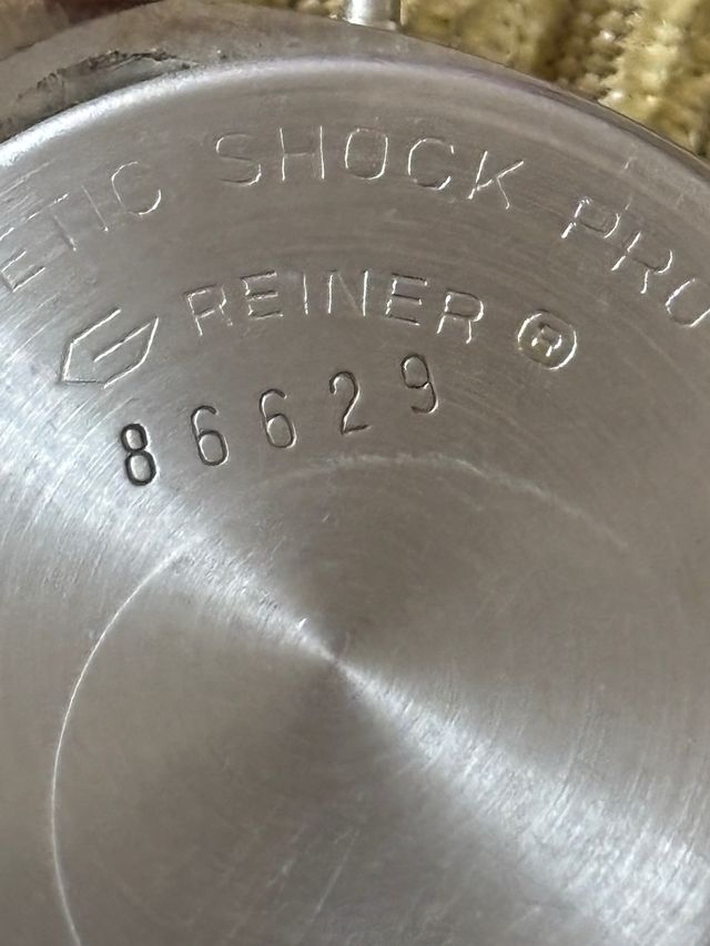 RELOJ REINER DIGITAL