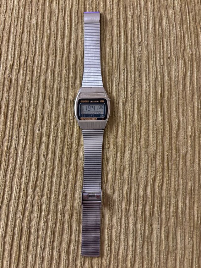 RELOJ REINER DIGITAL