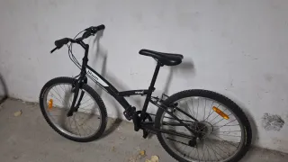 Bicicleta infantil Btwin 24 Original