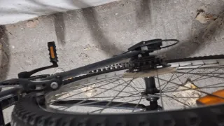 Bicicleta infantil Btwin 24 Original