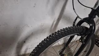 Bicicleta infantil Btwin 24 Original