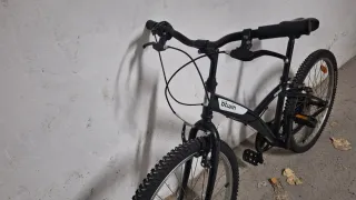 Bicicleta infantil Btwin 24 Original