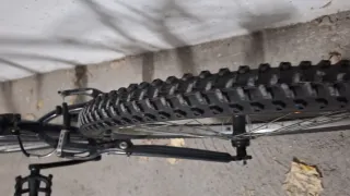 Bicicleta infantil Btwin 24 Original