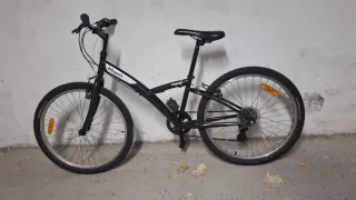 Bicicleta infantil Btwin 24 Original