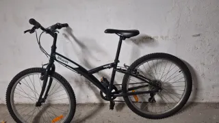 Bicicleta infantil Btwin 24 Original