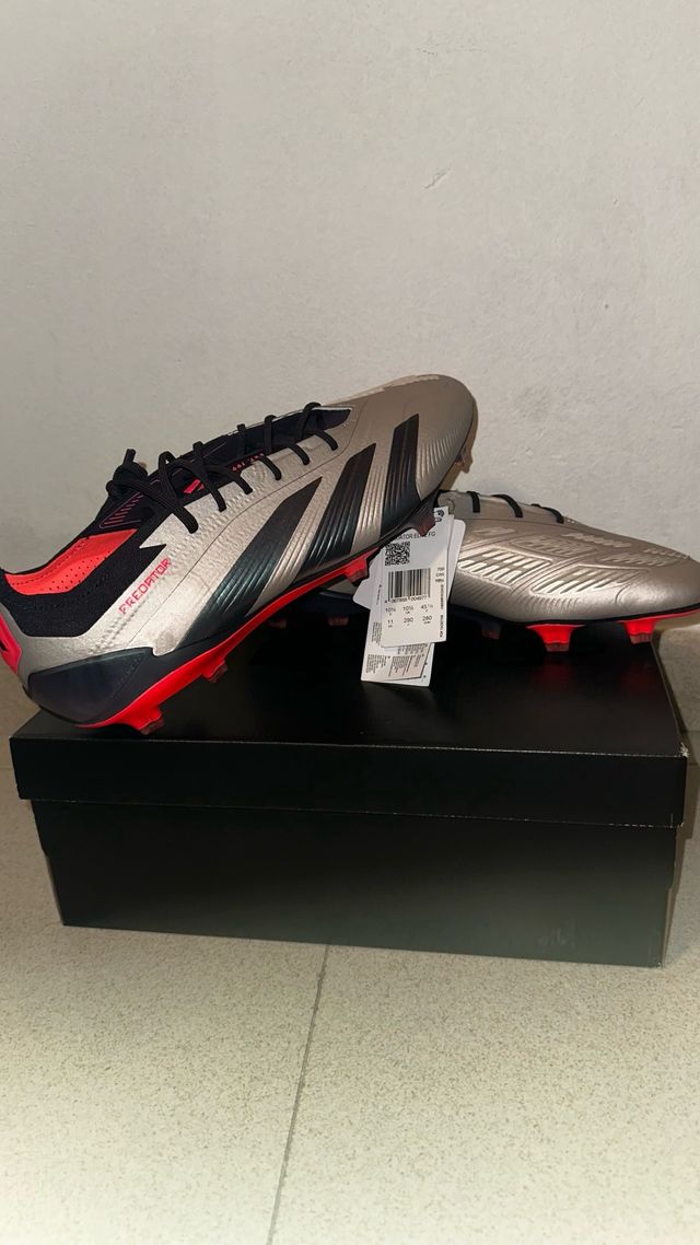 Adidas Predator Elite FG