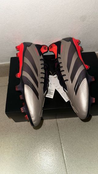 Adidas Predator Elite FG
