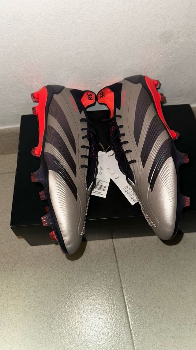 Adidas Predator Elite FG