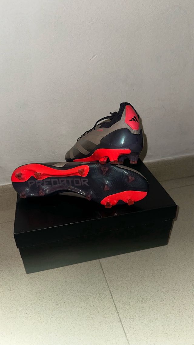 Adidas Predator Elite FG