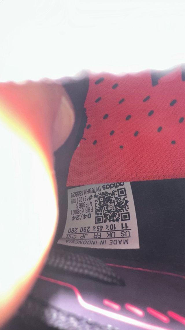 Adidas Predator Elite FG