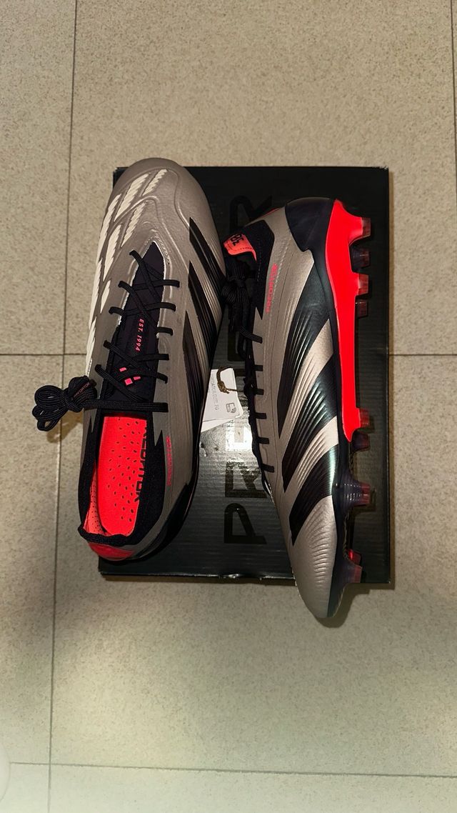 Adidas Predator Elite FG