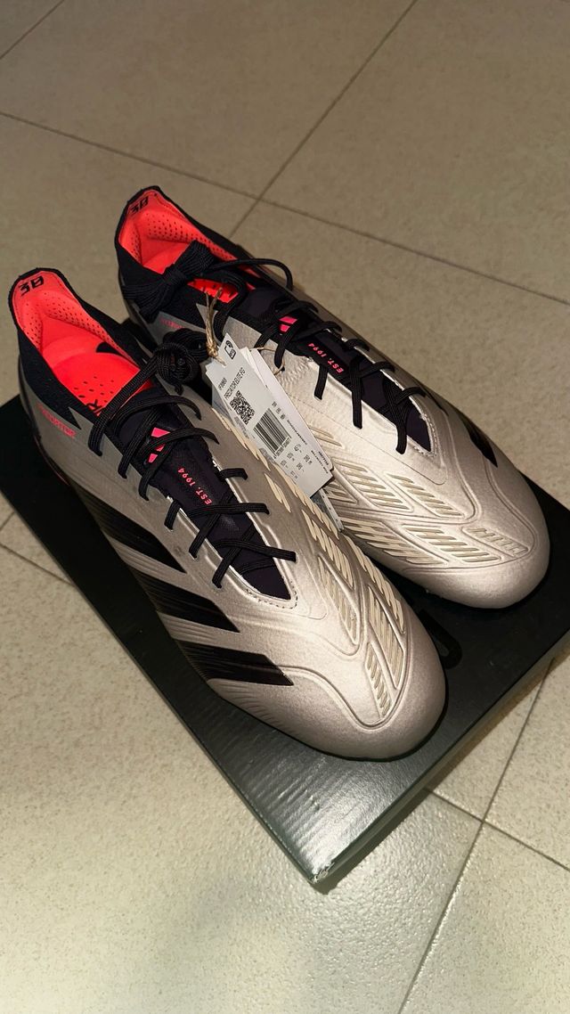 Adidas Predator Elite FG