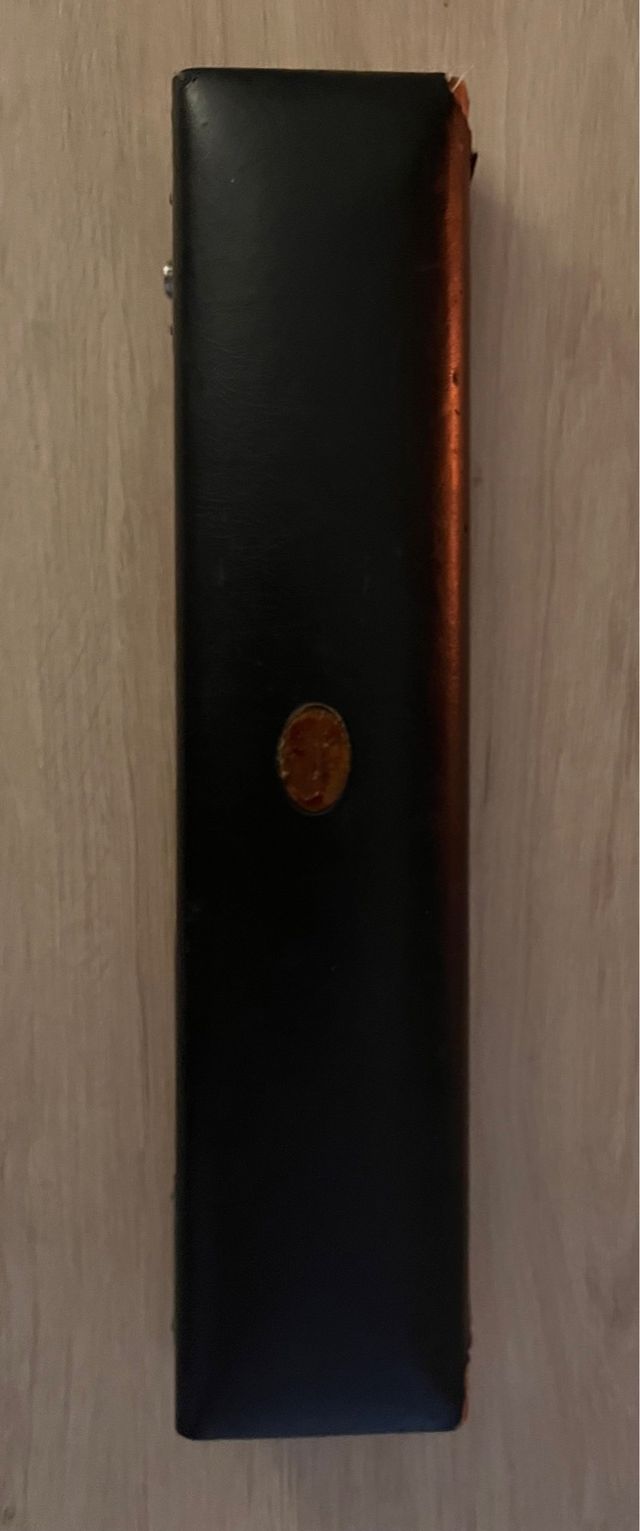 FLAUTA TRAVESERA J.MICHAEL