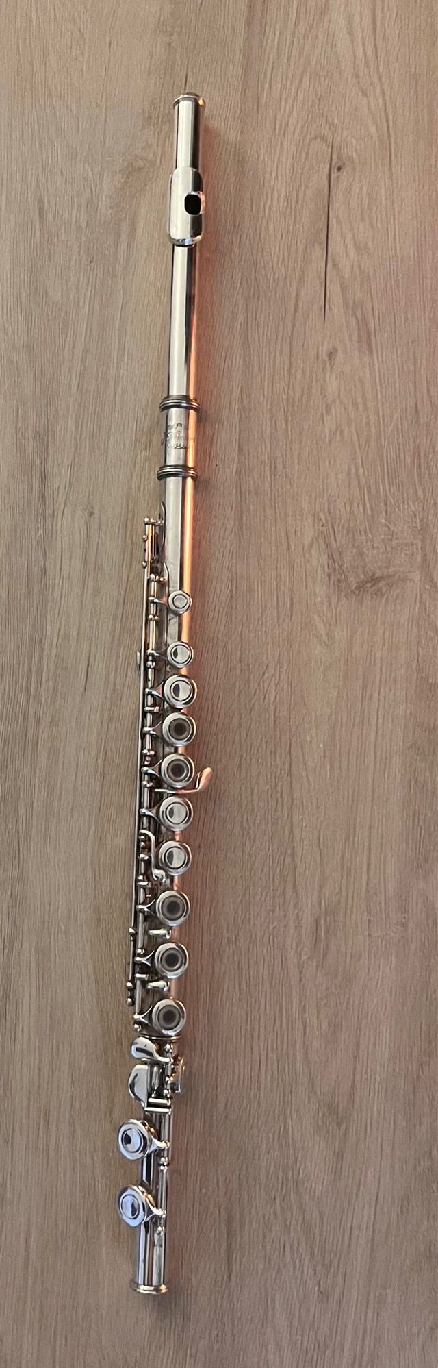 FLAUTA TRAVESERA J.MICHAEL