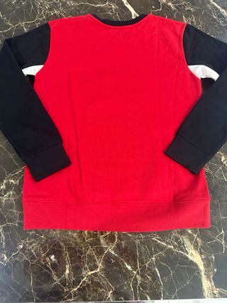 Felpa Jordan 13-15 anni