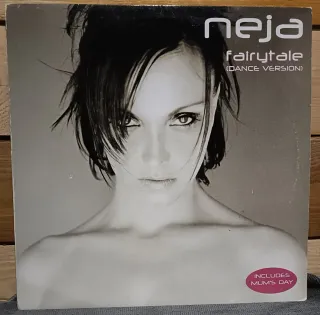 Vinile Neja "Fairytale"