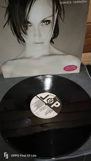 Vinile Neja "Fairytale"