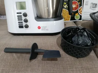 Robot cocina Monsieur Cuisine Edition Plus, Nueva