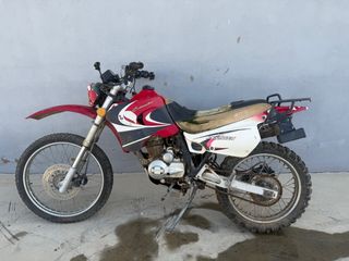 Despiece, piezas Zongshen Explorer 125