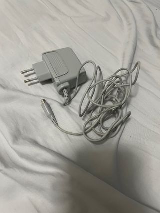 Nintendo 2DS XL Negra/Azul + 10 Juegos