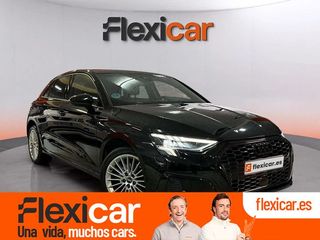 Audi A3 Sportback 30 TDI 85kW (116CV)