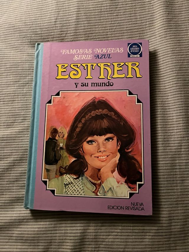 Esther y su mundo