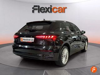 Audi A3 Sportback 30 TDI 85kW (116CV)