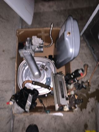 Despiece Caldera Vaillant VMW ES 226/3-3