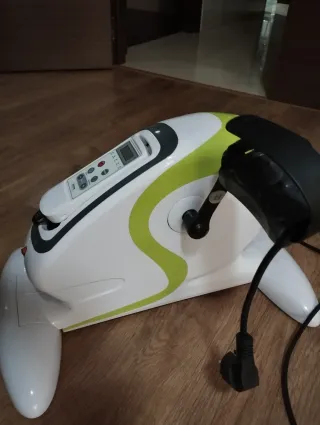 Pedal Eléctrico Digital