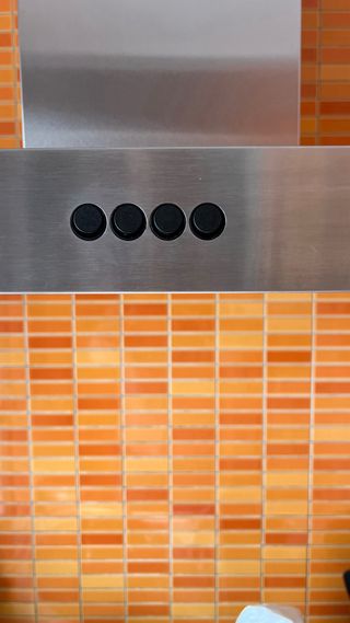 Campana Extractora Balay 90cm Acero Inox