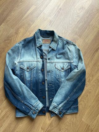 Chaqueta Vaquera Levi's