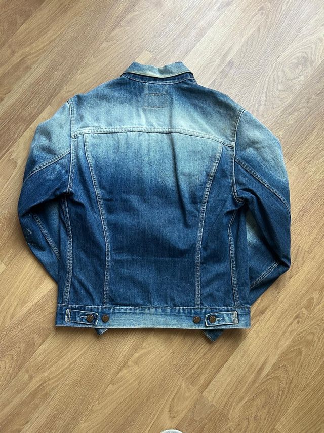 Chaqueta Vaquera Levi's