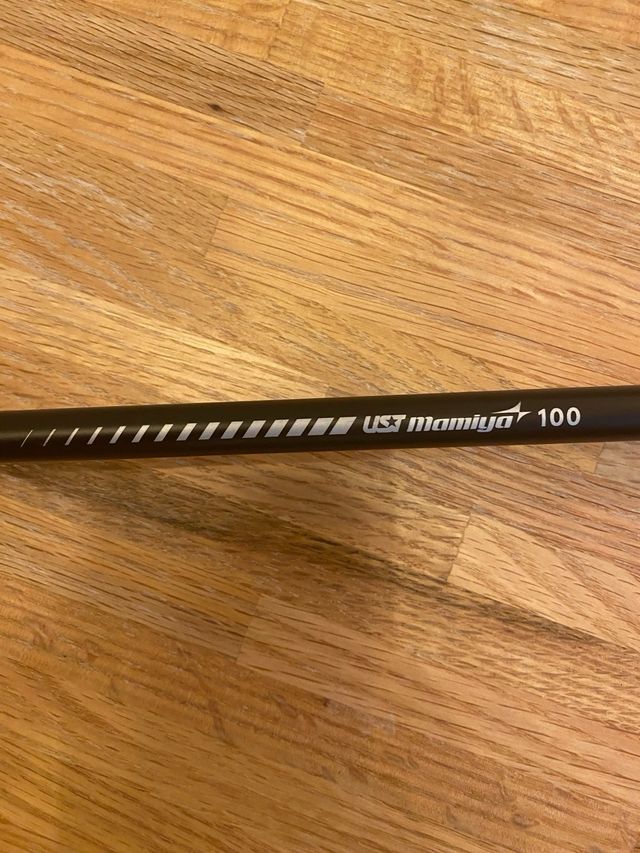 Hierro 5 Inesis 100 Golf