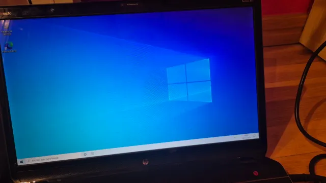 Ordenador HP Pavilion dv7 i7