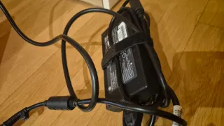 Ordenador HP Pavilion dv7 i7