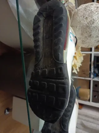 Zapatillas Nike Air Max 2090 Beige/Amarillo