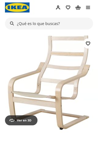 Sillón y reposapiés.DESMONTADO y en su caja.
