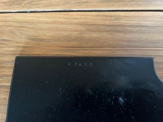 Faldones Mercedes Benz Vintage (2 unidades) retro