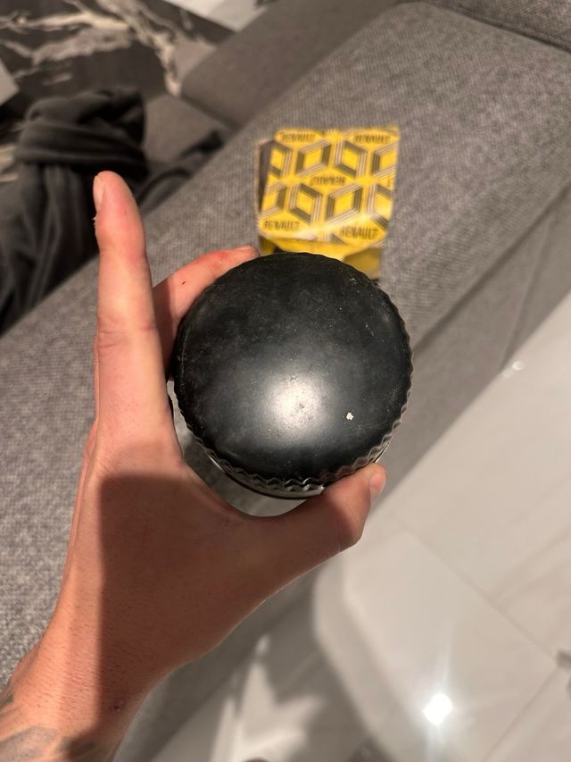 Filtro Aceite Original Renault