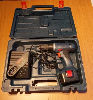 Taladro Atornillador Bosch GSR 14.4V Professional