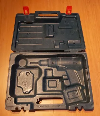 Taladro Atornillador Bosch GSR 14.4V Professional