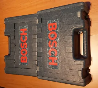 Taladro Atornillador Bosch GSR 14.4V Professional