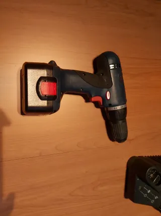 Taladro Atornillador Bosch GSR 14.4V Professional