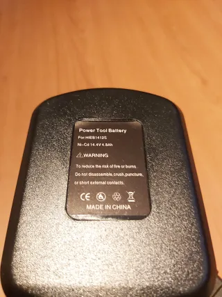 Taladro Atornillador Bosch GSR 14.4V Professional