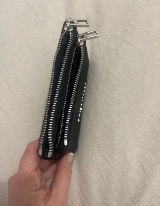 Cartera BIMBA Y LOLA negra