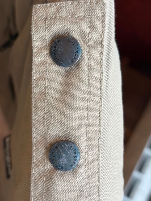 Chaleco fotográfico Billingham PhotoVest Talla L