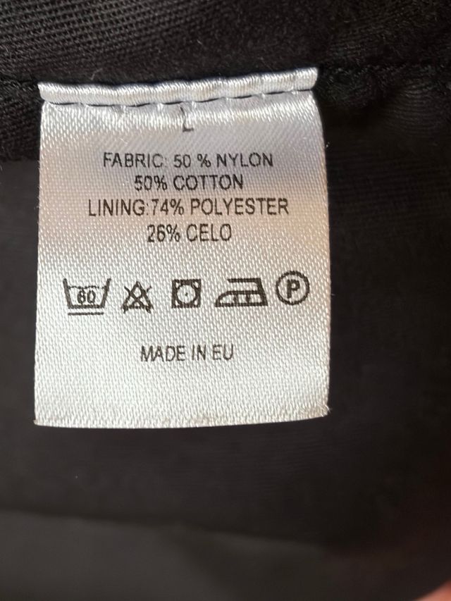 Chaleco fotográfico Billingham PhotoVest Talla L