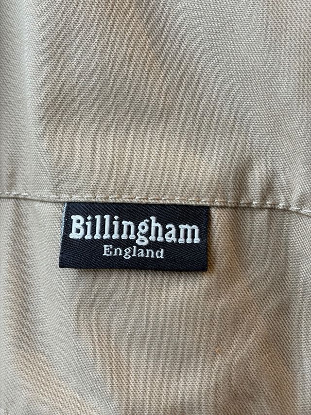 Chaleco fotográfico Billingham PhotoVest Talla L